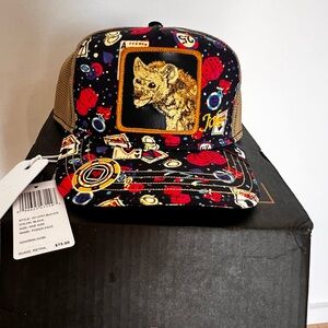 Goorin Bros. Joker - Poker Face